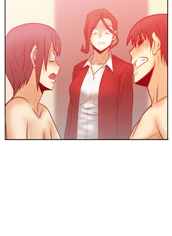 实习小公司不到20人漫画,第40章：告密者3图