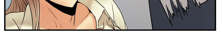 实习小职员漫画,第4章：疯婆子？!3图