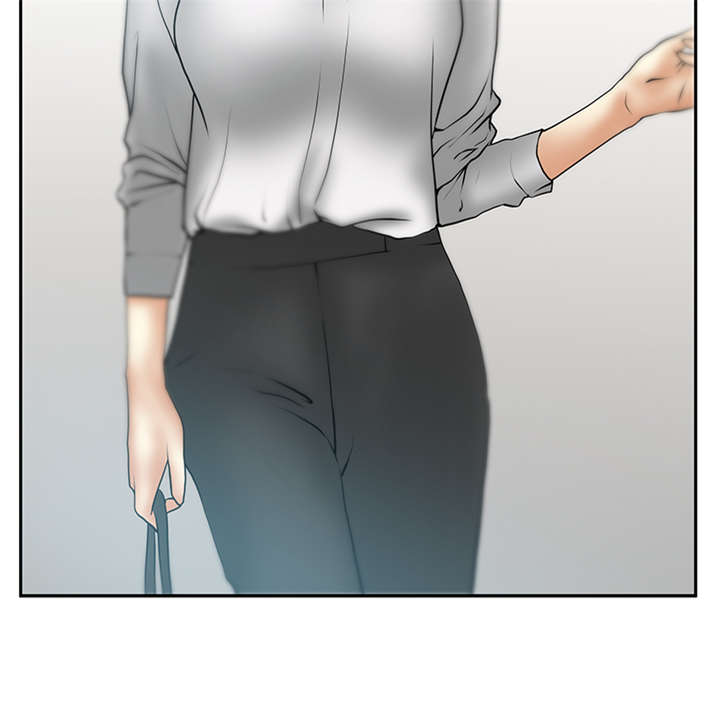 实习小厨漫画,第27章：前兆2图