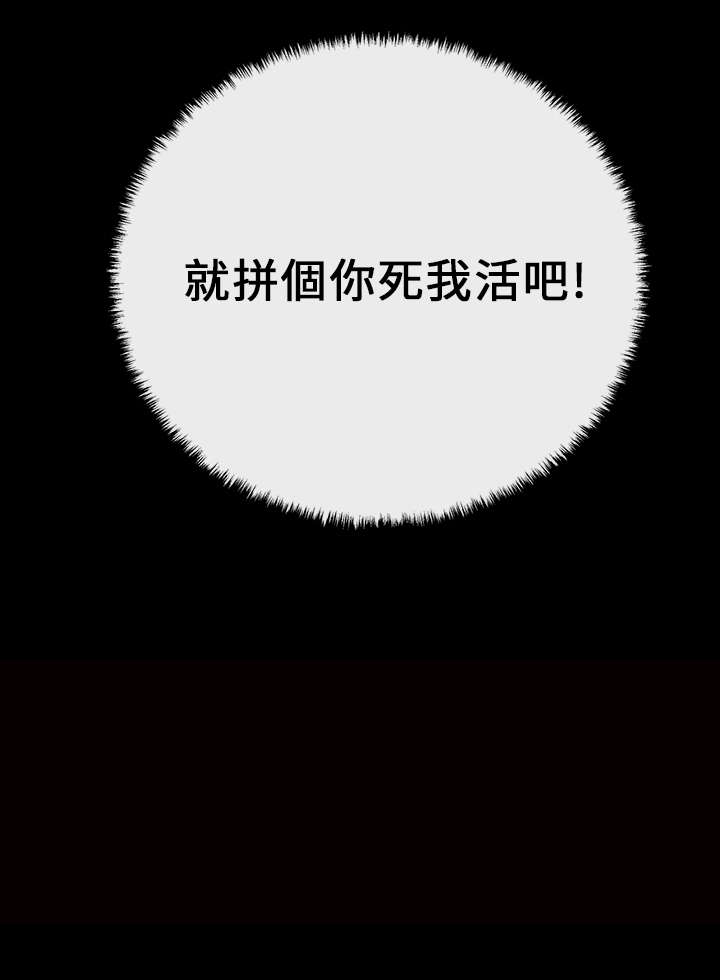 实习总结漫画,第20章：2V11图