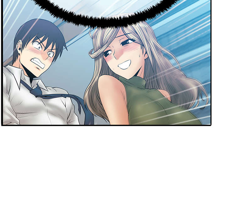 第99章：虚与委蛇1