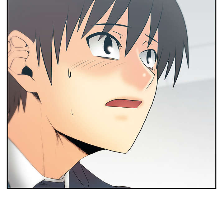 暑期工实习生漫画,第136章：先下手为强2图