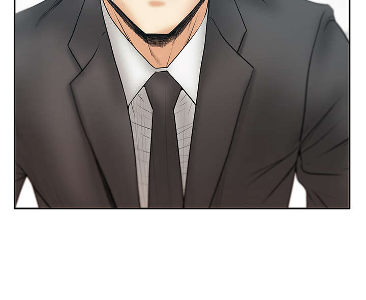 实习小结100字通用漫画,第113章：谍对谍2图