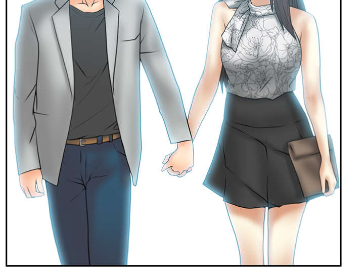 实习小厨漫画,第90章：他们的外务2图