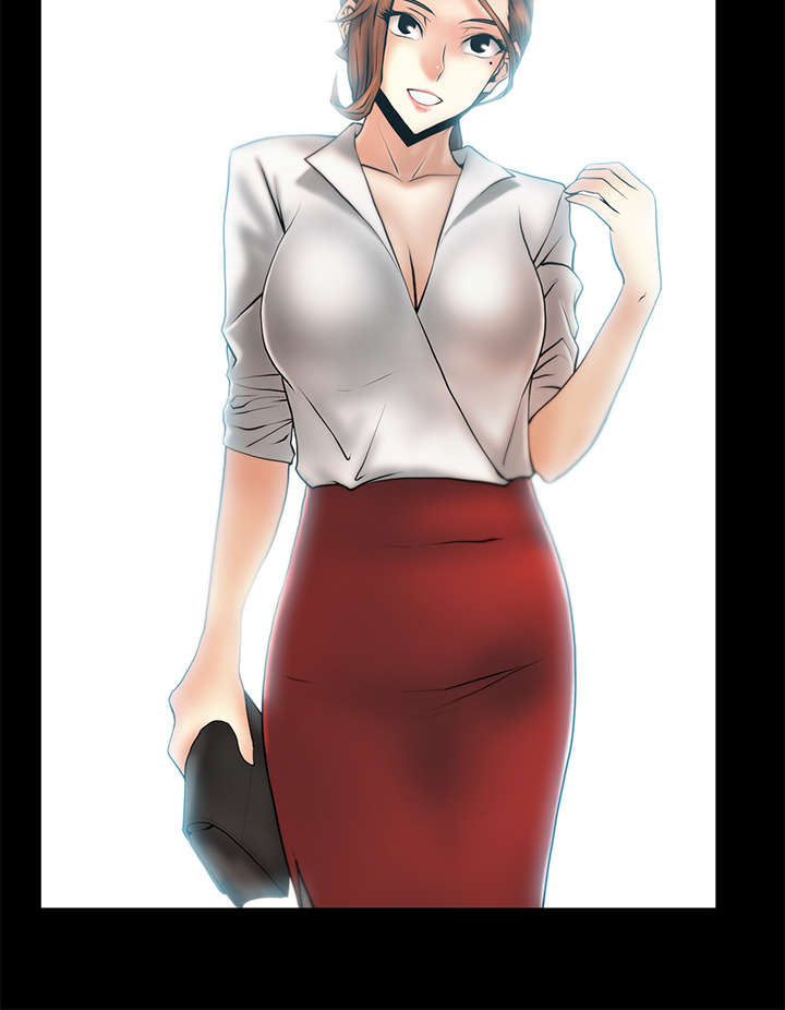 实习小夫人短剧漫画,第87章：各自的诡计4图