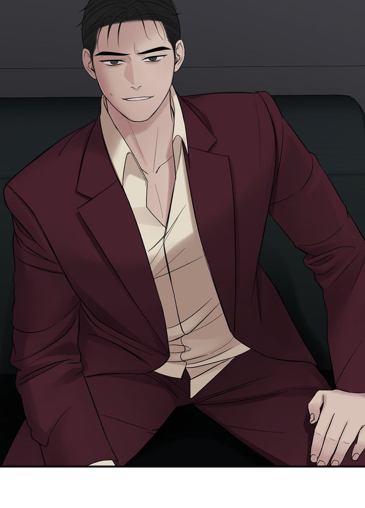 友好契约漫画,第40章：试镜邀请5图