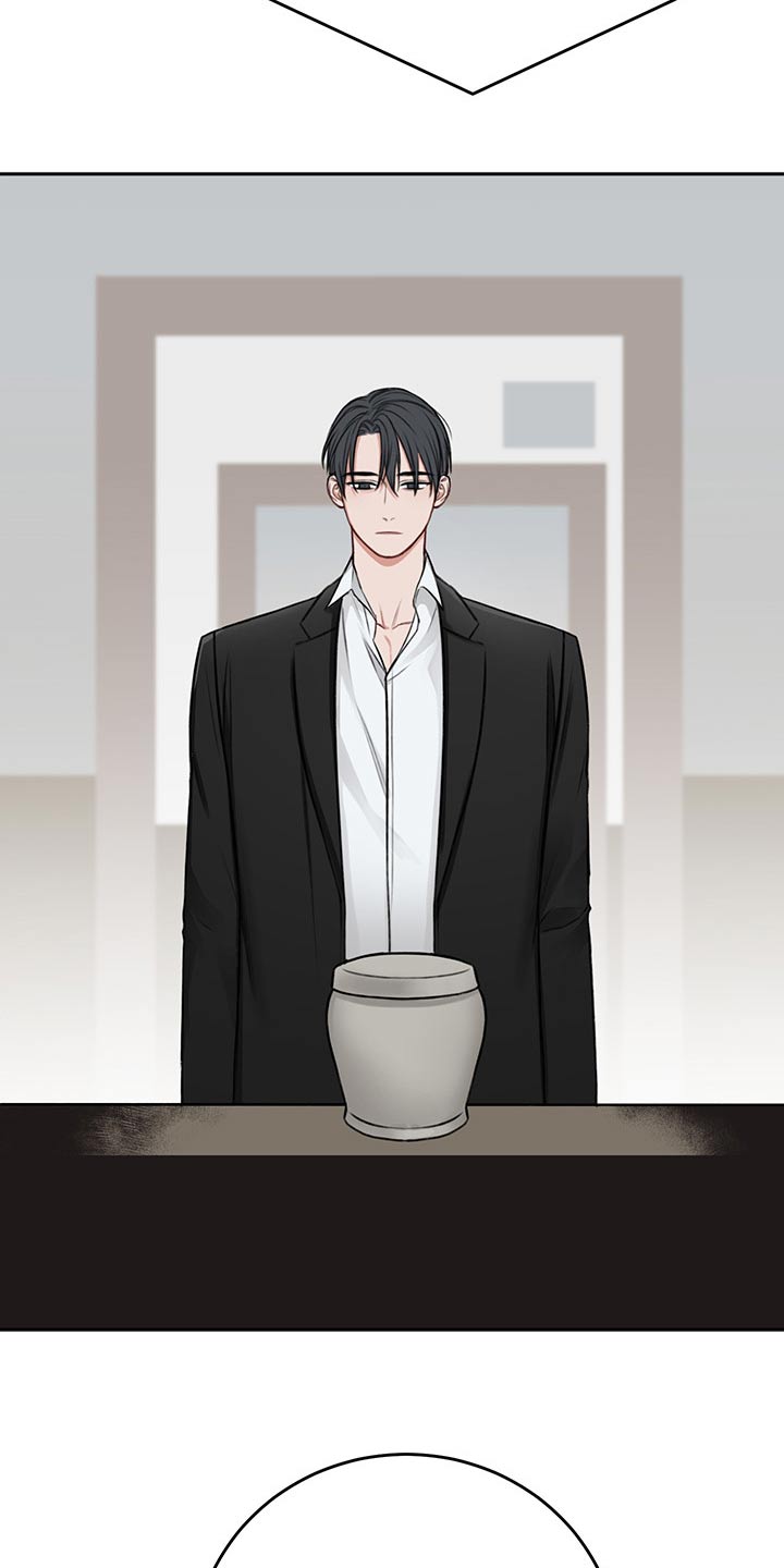 友好契约漫画,第66章：母亲1图