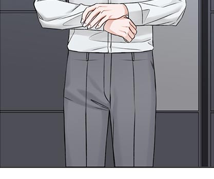 友好的的英文漫画,第86章：是谁2图