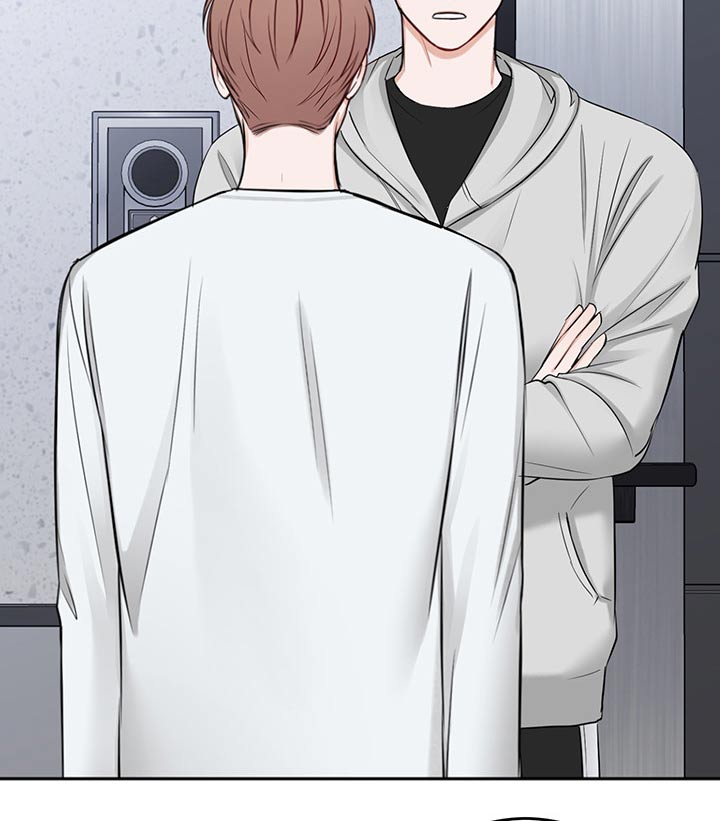 契约友爱漫画,第69章：猜想5图