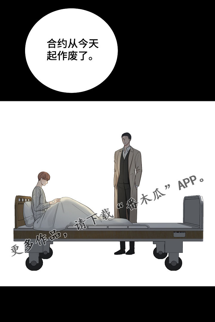 友情契约下载漫画,第51章：我会等您1图