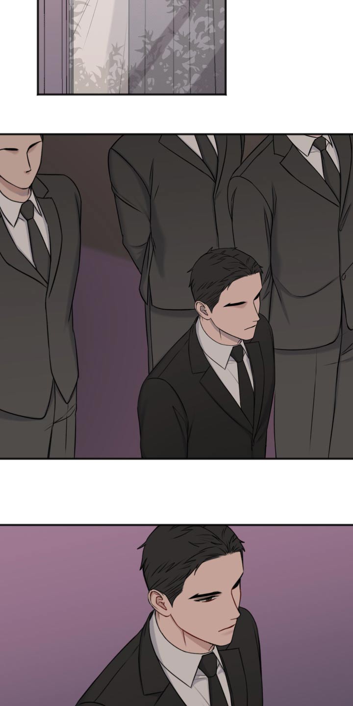 友好契约漫画,第123章：逃跑3图