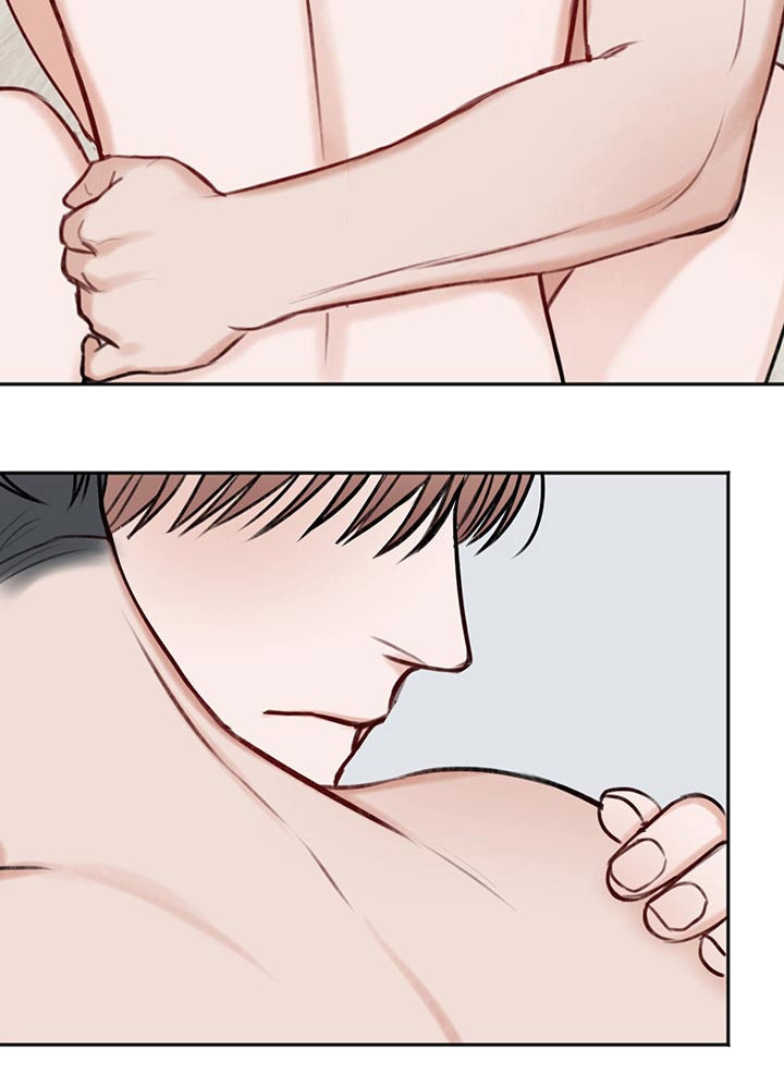 友好合同有效吗漫画,第64章：我的身边2图