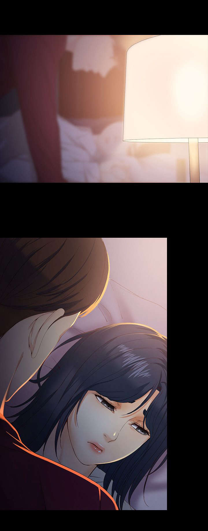 工读生真宇漫画,第35章：我们也可以1图