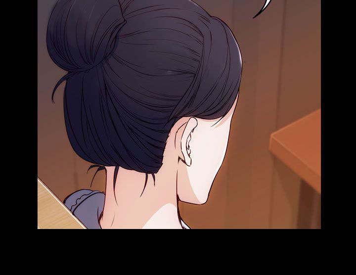 工读生真宇漫画,第3章：久等了1图