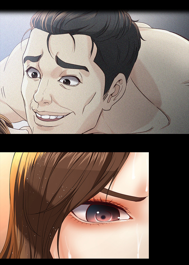 工读生真宇漫画,第46章：干净的人5图