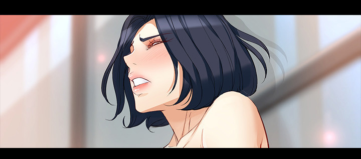 工读生真宇漫画,第74章：倍感欣喜5图