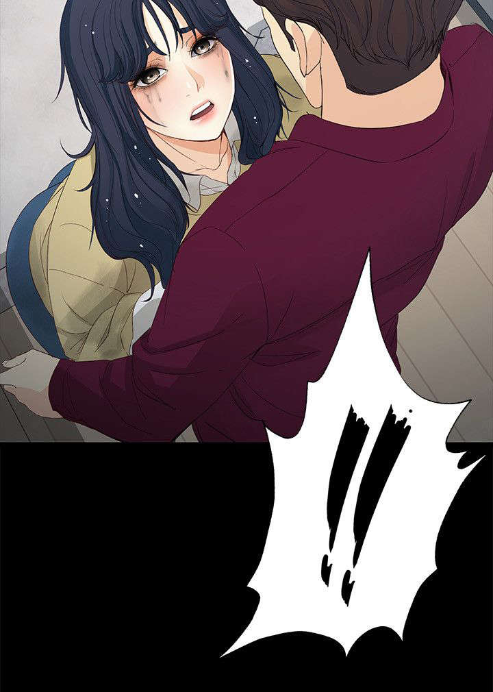 工读生真宇漫画,第34章：我有魅力吗4图