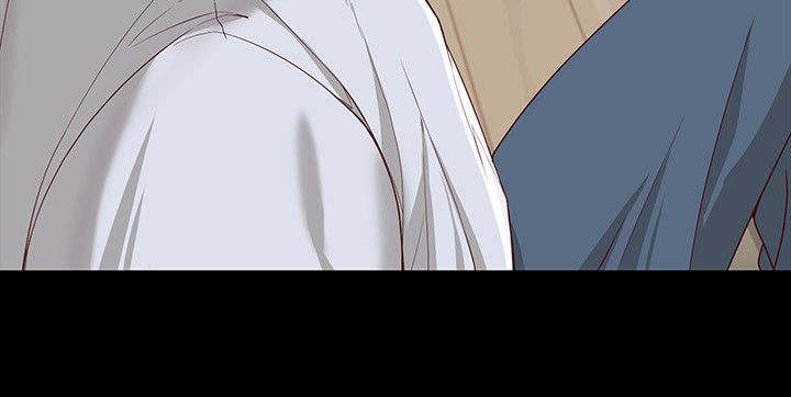 工读生真宇漫画,第27章：留宿5图