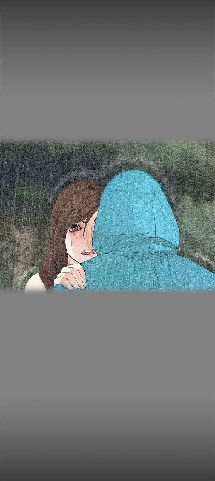 工读生真宇漫画,第36章：梦醒时分2图