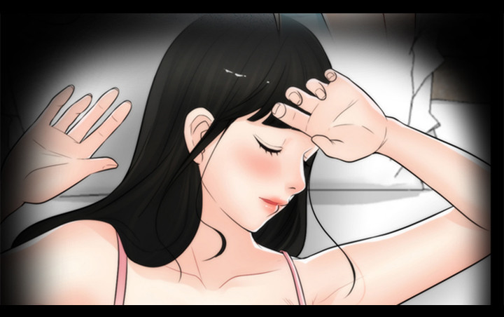 1702909090漫画,第36章：陪”小朋友”3图