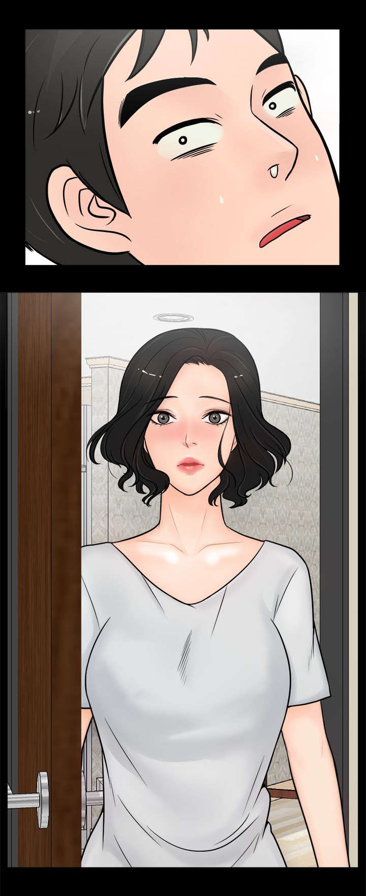 17020和17025的区别和用法漫画,第7章：无地自容5图