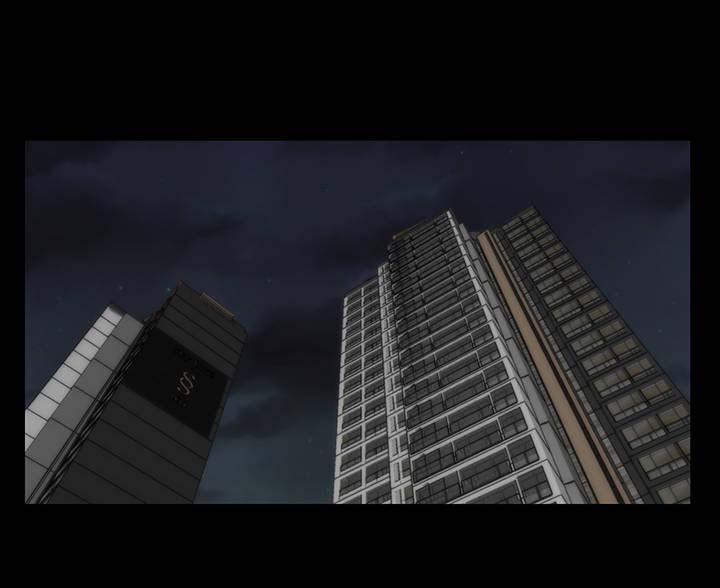 1702号公寓漫画,第27章：喝醉1图