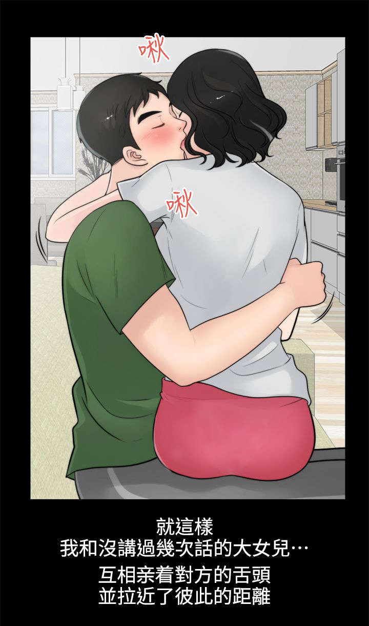 1702克是多少斤漫画,第9章：水到渠成3图