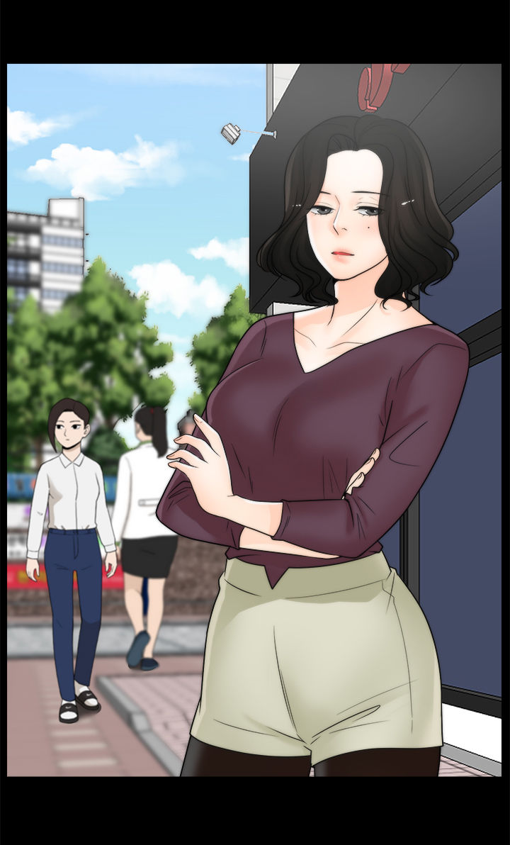 17021标准漫画,第55章：没好事2图