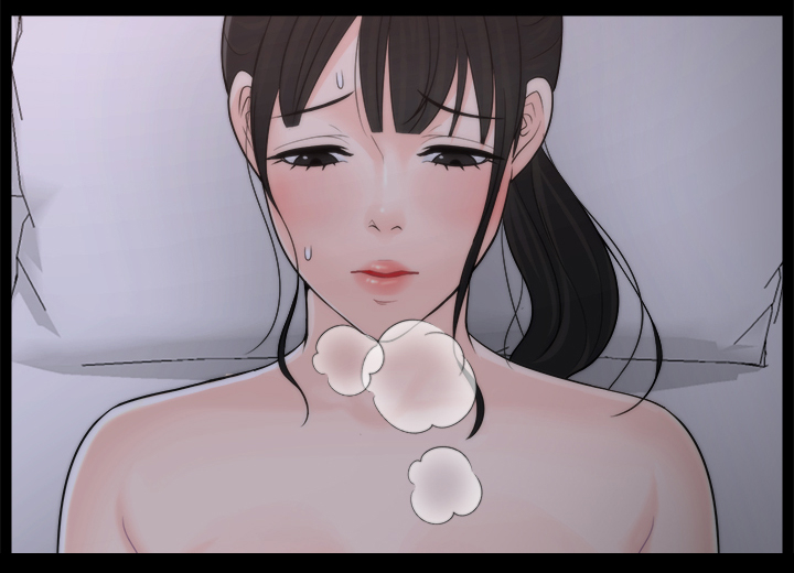 1702号班机空难详情漫画,第39章：初体验5图