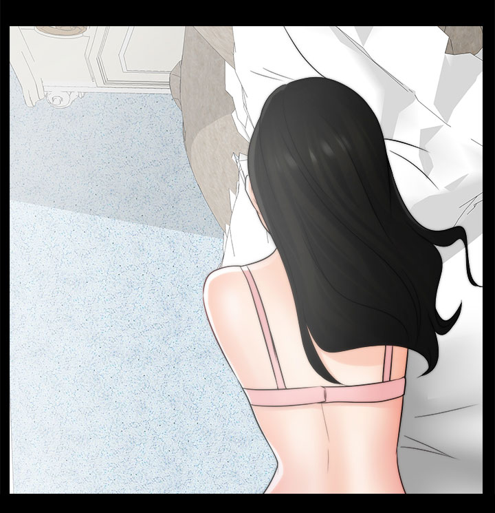 17024漫画,第33章：喝酒5图