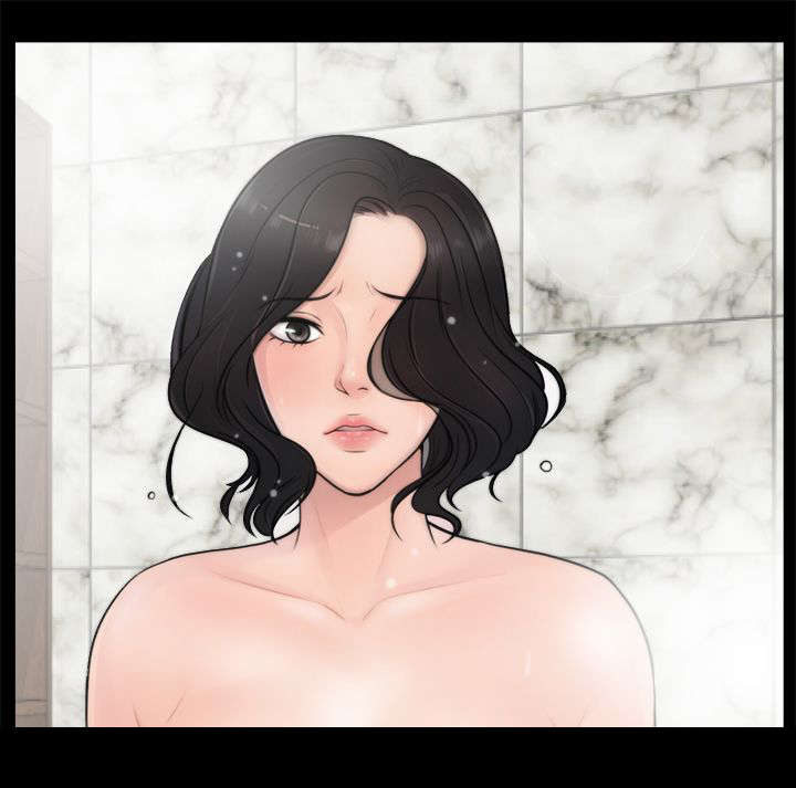 1702号公寓漫画,第5章：我要看3图