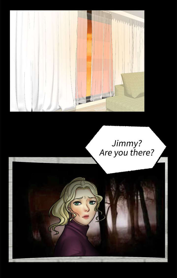 17025现场检验检测程序漫画,第8章：气氛尴尬4图