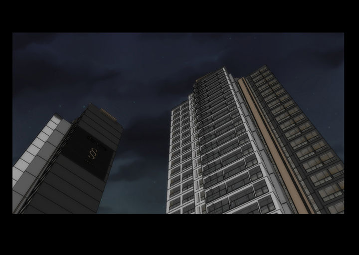 17025现场检验检测程序漫画,第75章：撞破3图