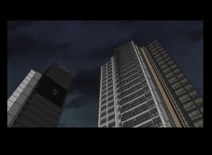 1702909090漫画,第96章：猜想5图