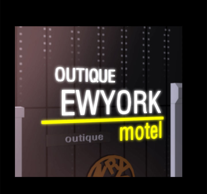 1702909090漫画,第72章：夜不归宿2图