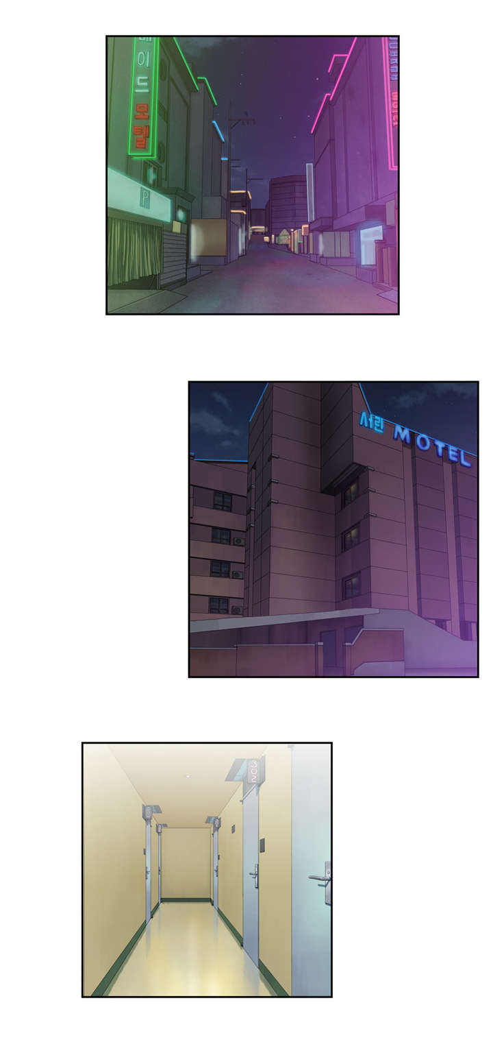 脱单秘籍是什么梗漫画,第37章：计划1图