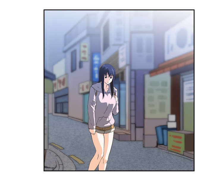 脱单秘籍漫画,第86章：危机4图