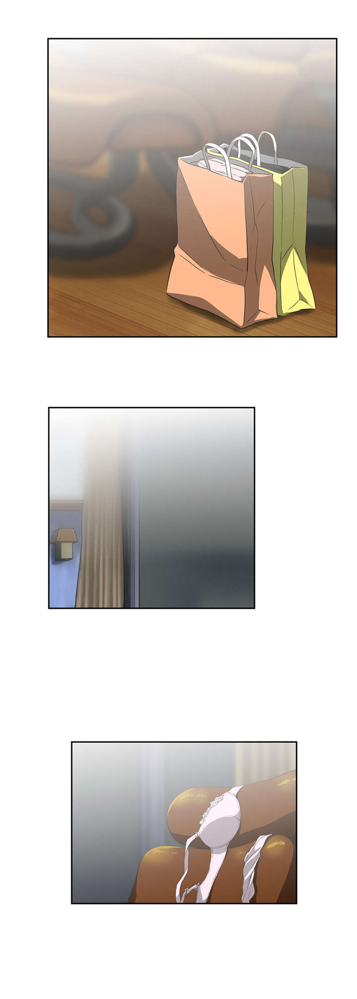 脱单秘籍漫画,第12章：灰姑娘4图