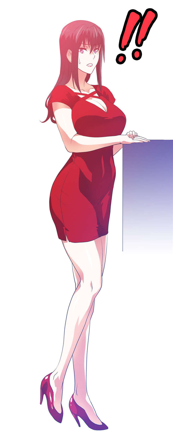 脱单秘籍漫画,第74章：意外发现4图