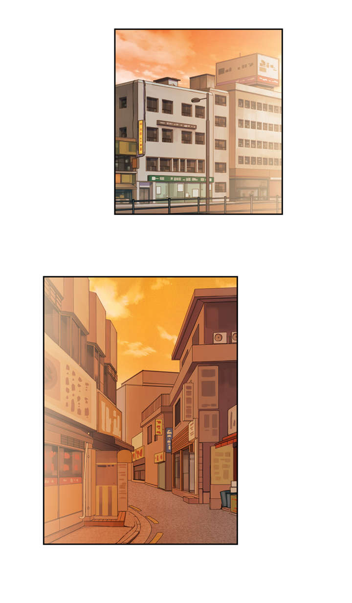 脱单秘籍漫画,第60章：再约看电影5图