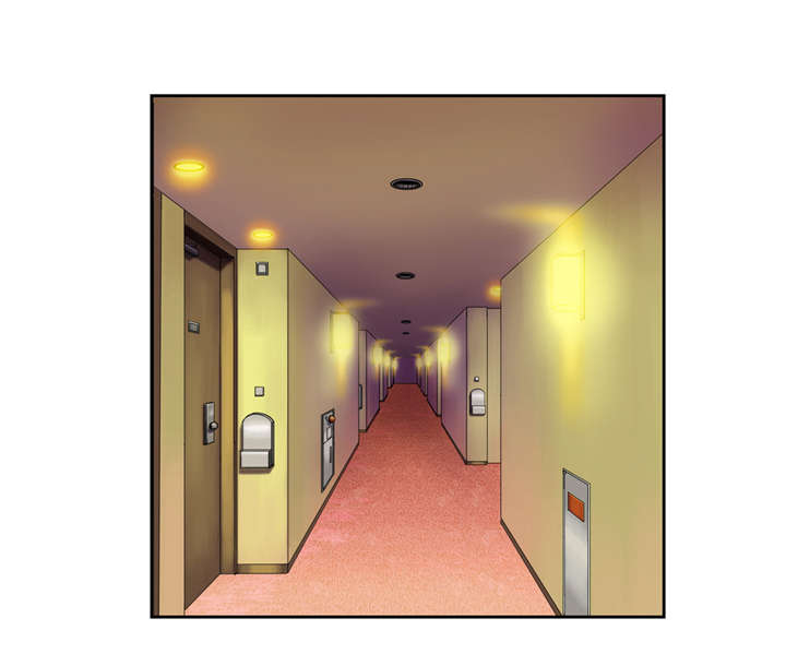 脱单秘籍漫画,第24章：混乱3图