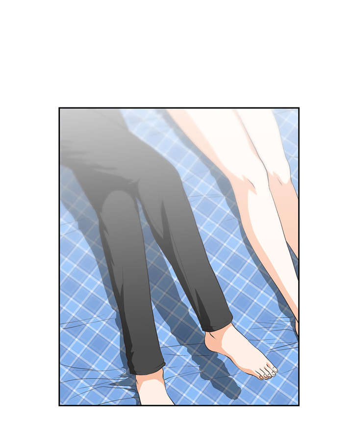 脱单秘籍漫画,第30章：意料之外2图