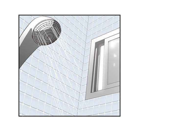 脱单秘籍漫画,第89章：解救贤京1图