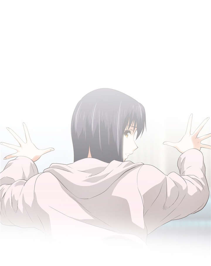 脱单秘籍漫画,第84章：感谢1图