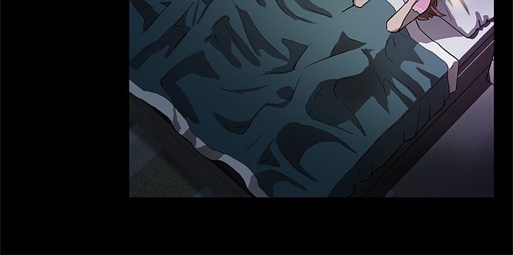 幕后社团漫画,第5章：忍耐4图