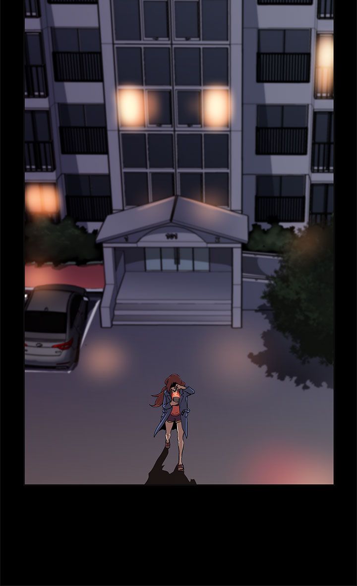 幕后社团漫画,第7章：置办家具5图