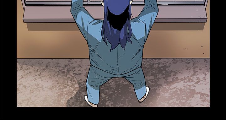 幕后社团漫画,第45章：自保1图