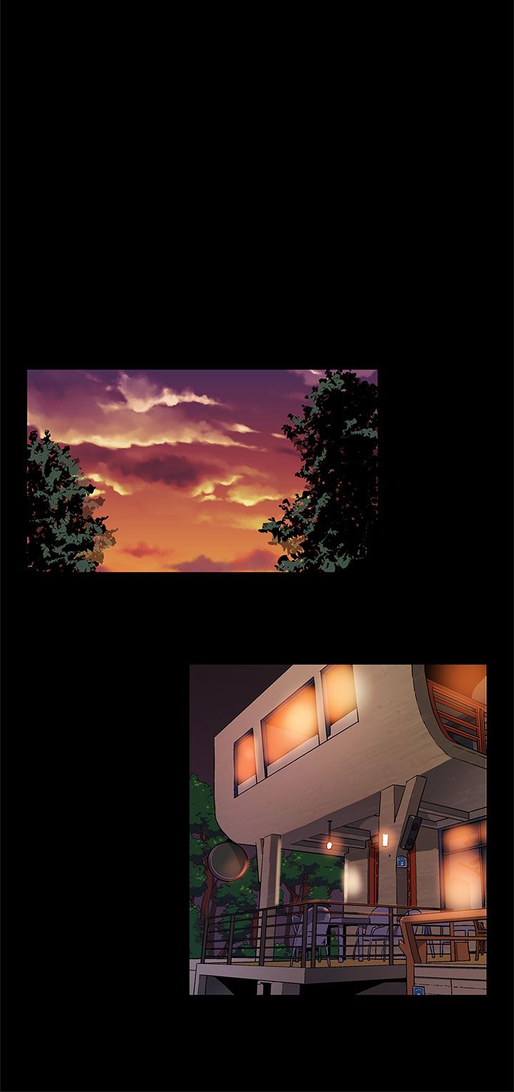 幕后之王免费在线观看完整版漫画,第30章：合作2图