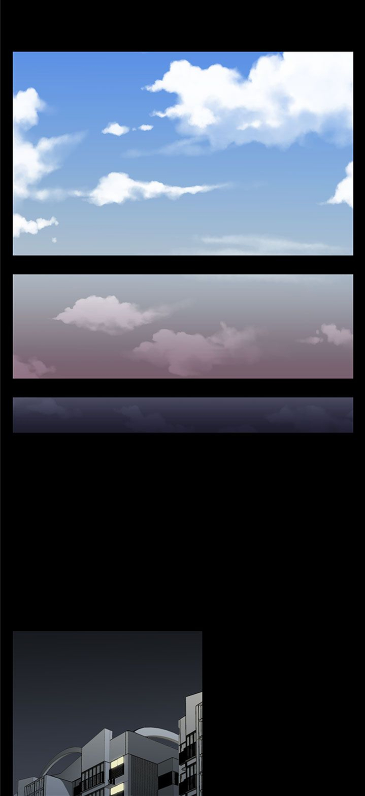 幕后社团漫画,第53章：报仇5图