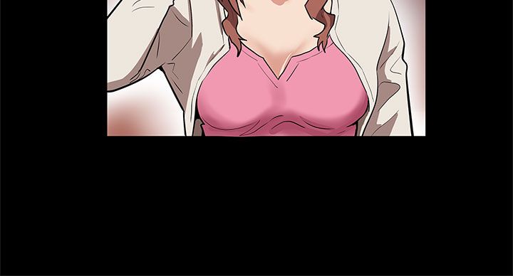 幕后社团漫画,第10章：嫉妒2图